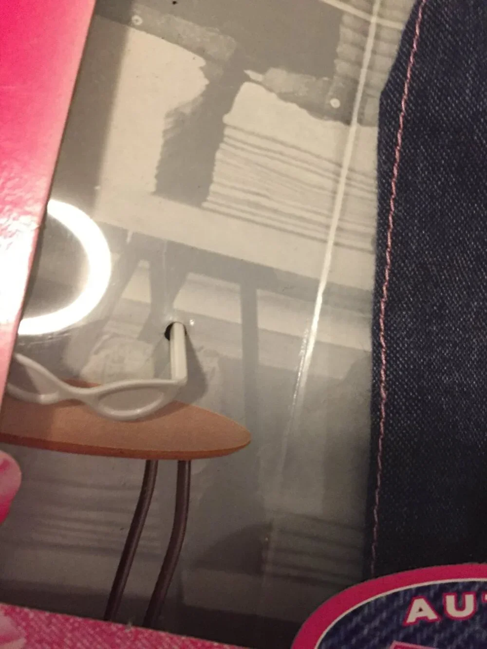 N/A authentic jeans